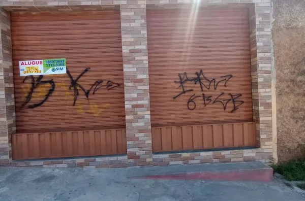 Loja no Bairro Floramar - Foto 1