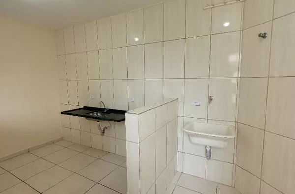 Apartamento para aluguel disponivel, Novo Aarão Reis - Foto 2