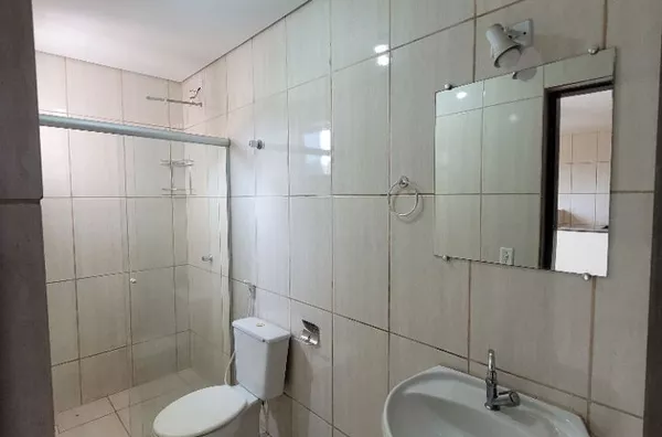 Apartamento para aluguel disponivel, Novo Aarão Reis - Foto 6