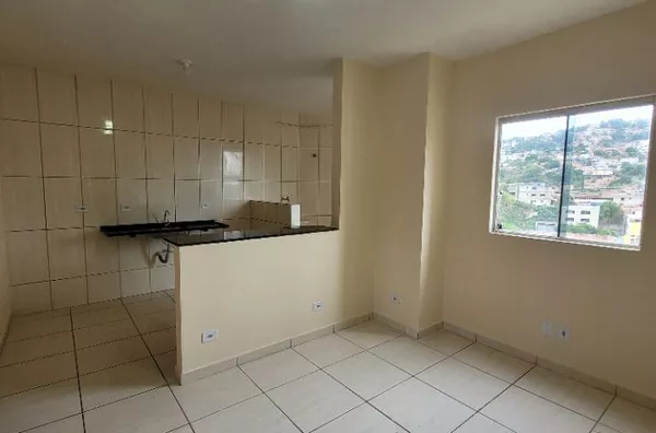 Apartamento para aluguel disponivel, Novo Aarão Reis - Foto 1