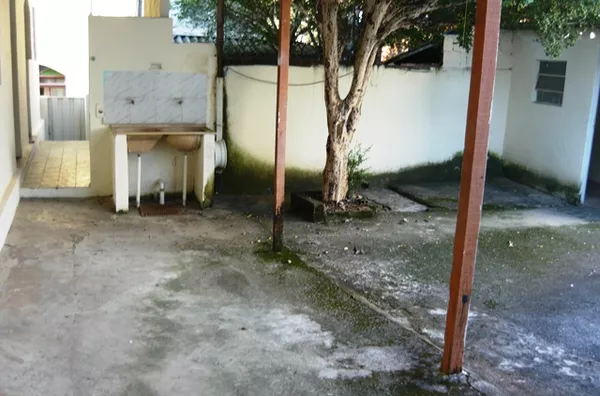 para locacao