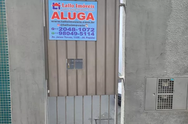 Casa para aluguel,  Vila Ré, São Paulo - Foto 1
