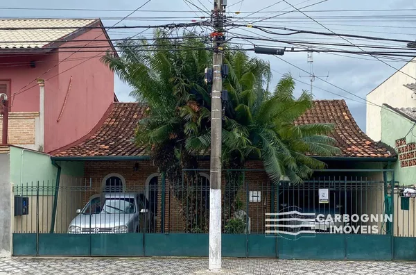 Casa para alugar VILA ANTÔNIO AUGUSTO LUIZ CACAPAVA