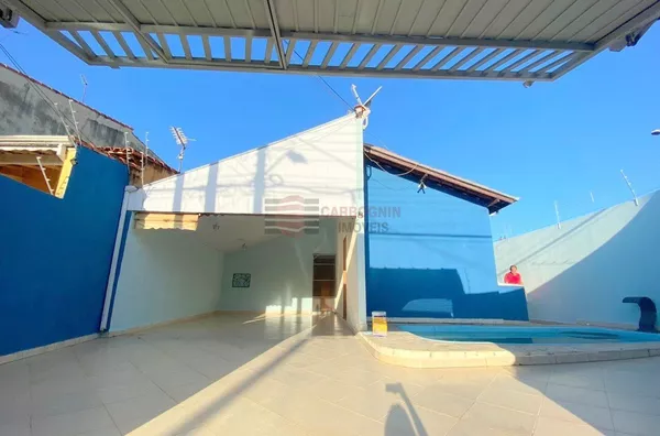 Casa para alugar JARDIM SÃO JOSÉ CACAPAVA