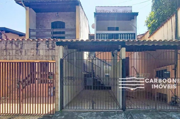Casa para alugar JARDIM AMÉRICA CACAPAVA