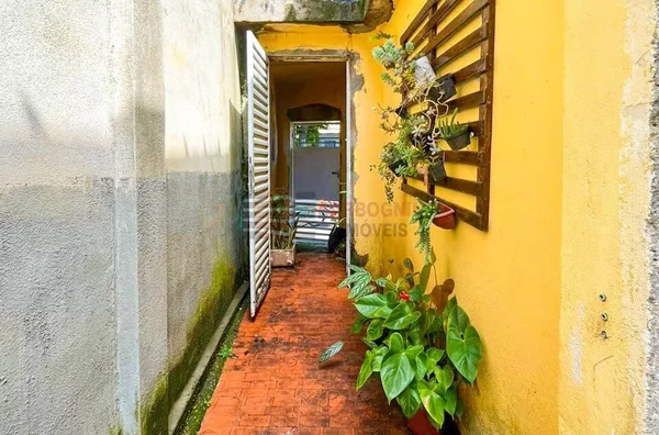 Casa para alugar VILA SANTOS CACAPAVA