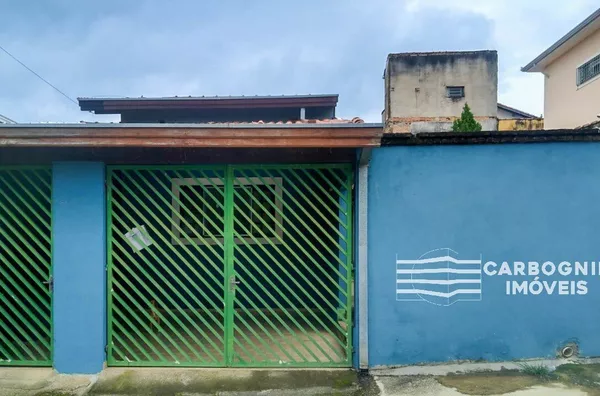 Casa para alugar PARQUE RESIDENCIAL ALVORADA CACAPAVA