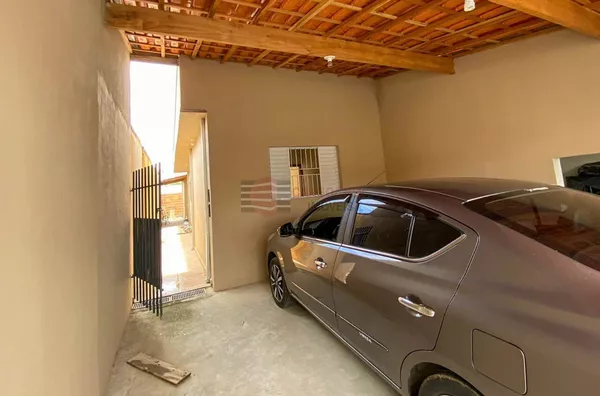Casa para alugar JARDIM SÃO JOSÉ CACAPAVA