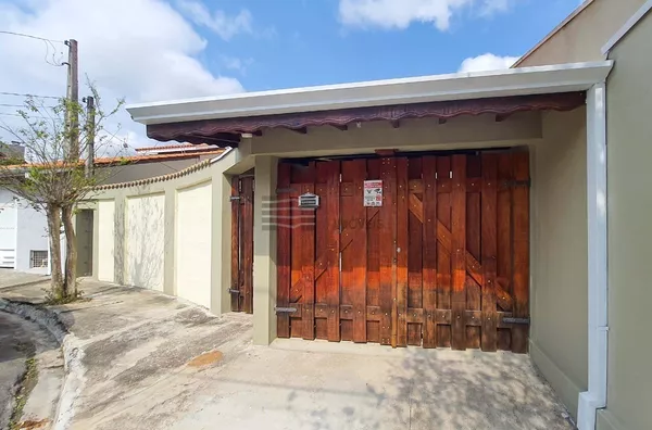 Casa para alugar BORDA DA MATA CACAPAVA