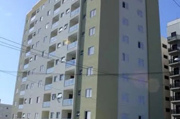 Apartamento para alugar VERA CRUZ CACAPAVA