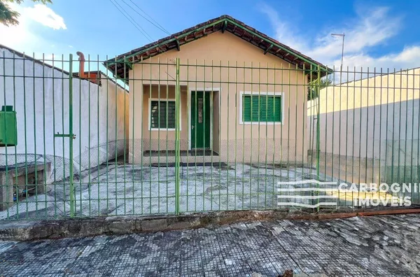 Casa para alugar PARQUE RESIDENCIAL NOVA CAÇAPAVA CACAPAVA