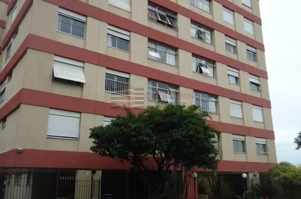 Apartamento para alugar EDIF. TRAS OS MONTES CACAPAVA