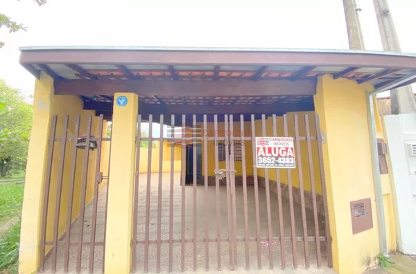 Casa para alugar PARQUE RESIDENCIAL NOVA CAÇAPAVA CACAPAVA