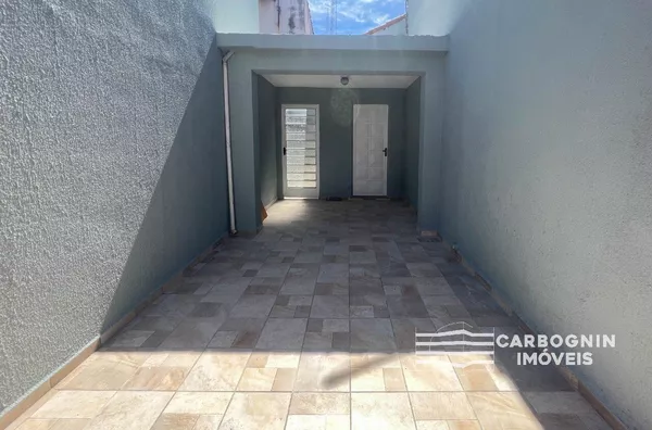 Casa para alugar Centro CACAPAVA