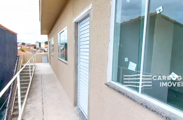 Apartamento para alugar VILA NOSSA SENHORA DAS GRAÇAS CACAPAVA