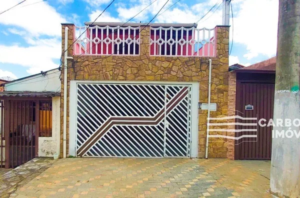 Casa para alugar PARQUE RESIDENCIAL NOVA CAÇAPAVA CACAPAVA