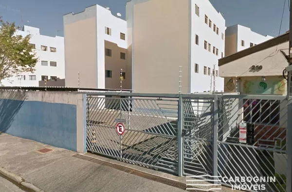 Apartamento para alugar VERA CRUZ CACAPAVA