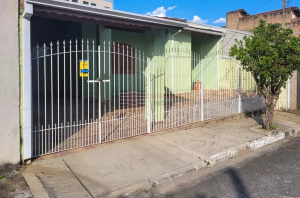 Casa para alugar JARDIM CAÇAPAVA CACAPAVA