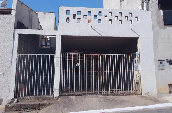 Casa para alugar BORDA DA MATA CACAPAVA