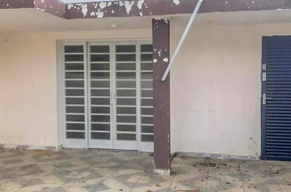 Casa para alugar JARDIM RAFAEL CACAPAVA