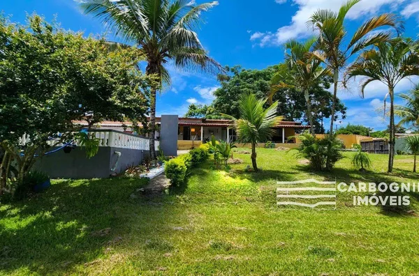 Chácara para alugar VILA VELHA CACAPAVA