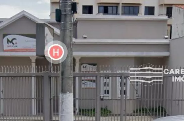 PONTO COMERCIAL para alugar Centro CACAPAVA
