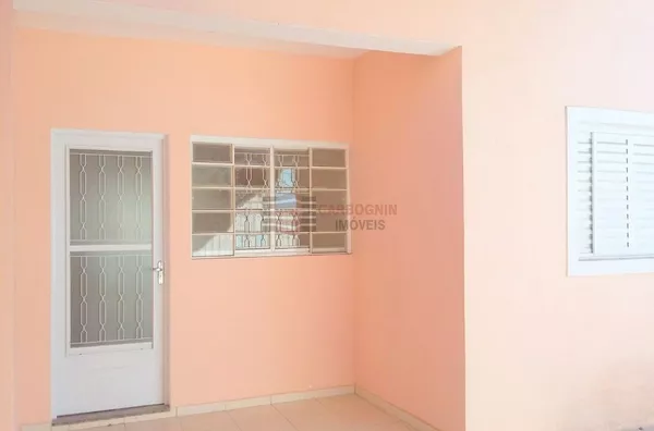 Casa para alugar JARDIM RAFAEL CACAPAVA