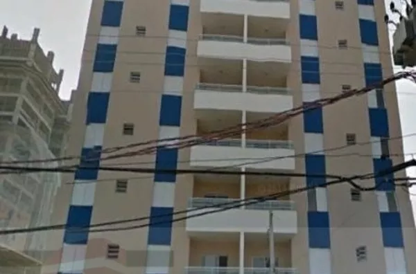 Apartamento para alugar VILA ANTÔNIO AUGUSTO LUIZ CACAPAVA