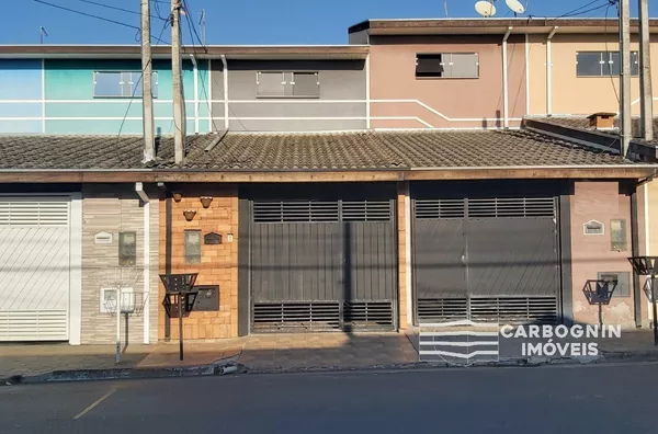 Casa para alugar RESIDENCIAL ESPERANÇA CACAPAVA
