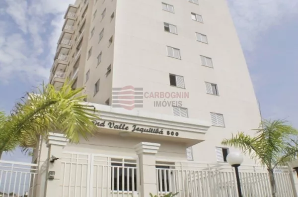 Apartamento para alugar VILA ANTÔNIO AUGUSTO LUIZ CACAPAVA