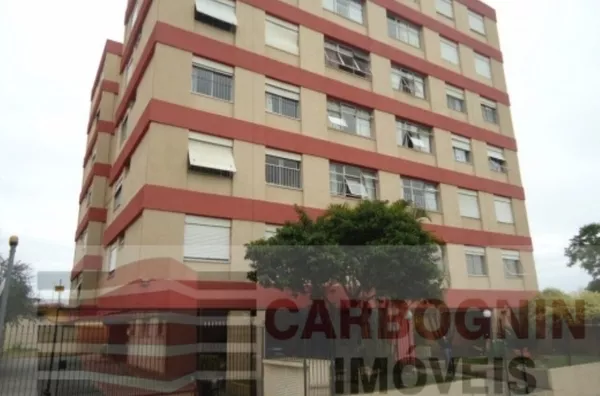 Apartamento para alugar VILA RESENDE CACAPAVA