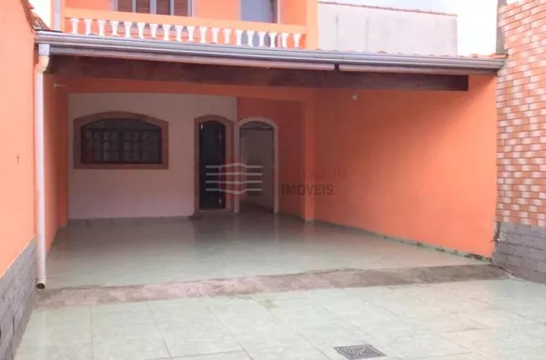 Casa para alugar JARDIM AMÁLIA CACAPAVA
