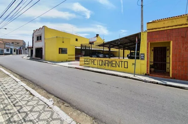 PONTO COMERCIAL para alugar VILA RESENDE CACAPAVA