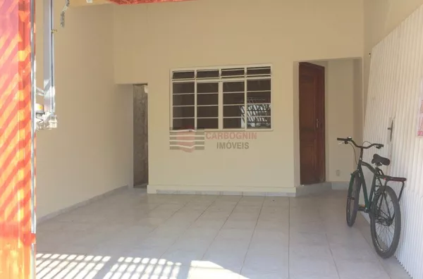 Casa para alugar JARDIM AMÁLIA CACAPAVA