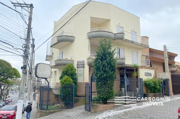 Apartamento para alugar Centro CACAPAVA