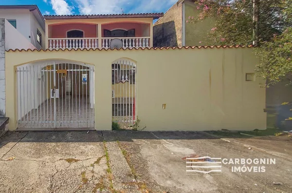 Casa para alugar VERA CRUZ CACAPAVA