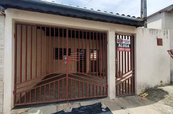 Casa para alugar CAÇAPAVA VELHA CACAPAVA