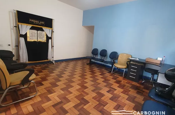 PONTO COMERCIAL para alugar Centro CACAPAVA