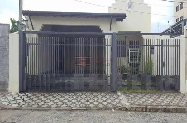 Casa para alugar VILA PANTALEÃO CACAPAVA