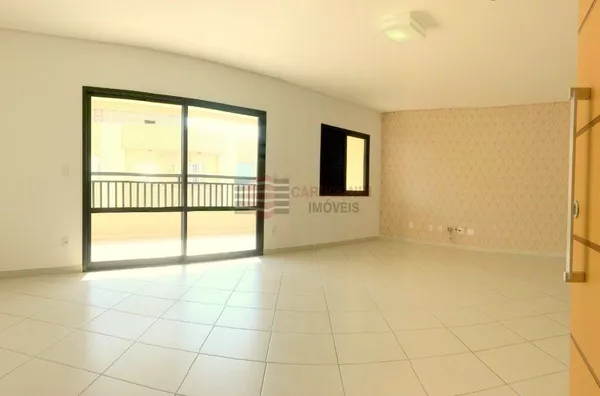 Apartamento para alugar Centro CACAPAVA