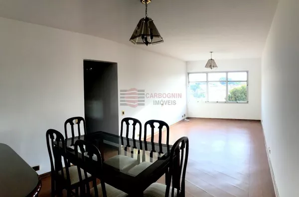 Apartamento para alugar EDIF. TRAS OS MONTES CACAPAVA