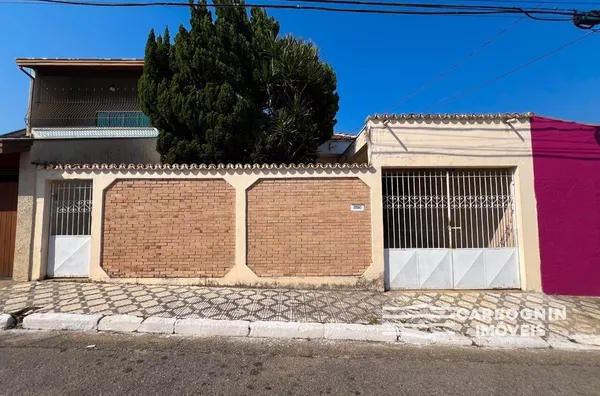 Casa para alugar VILA RESENDE CACAPAVA