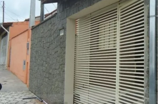 Casa para alugar VILA RESENDE CACAPAVA