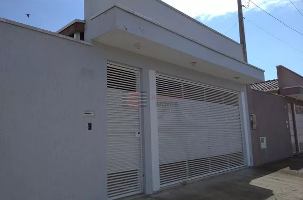 Casa para alugar VILLAGE DAS FLORES CACAPAVA