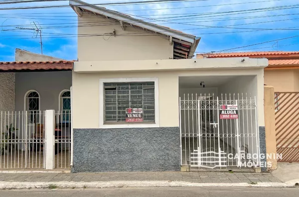 Casa para alugar JARDIM RAFAEL CACAPAVA
