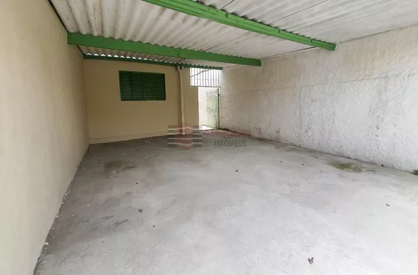 Casa para alugar VILA RESENDE CACAPAVA
