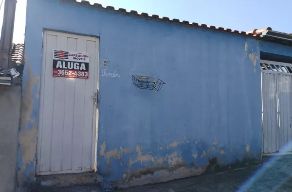 Casa para alugar NOVA CAÇAPAVA CACAPAVA