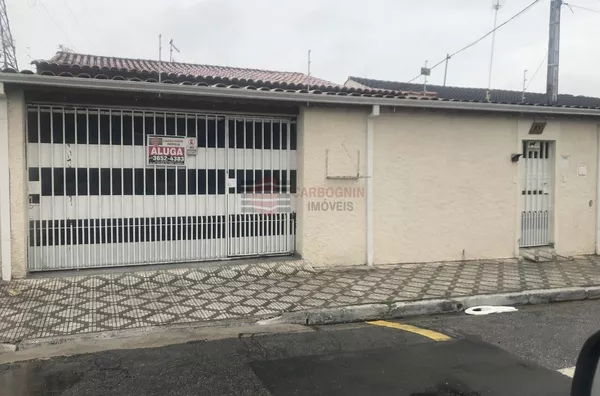 Casa para alugar VILA ANTÔNIO AUGUSTO LUIZ CACAPAVA