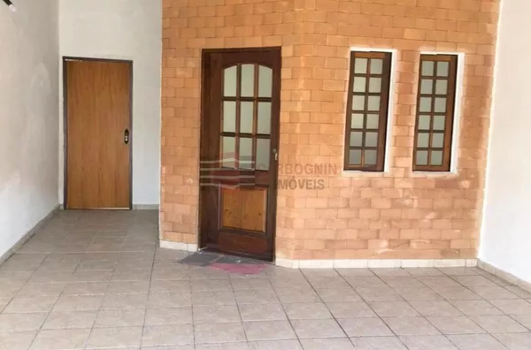 Casa para alugar VILA RESENDE CACAPAVA