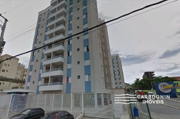 Apartamento para alugar VILA ANTÔNIO AUGUSTO LUIZ CACAPAVA